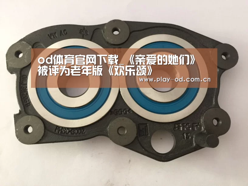 od体育官网下载_《亲爱的她们》被评为老年版《欢乐颂》(图1) ob体育官网