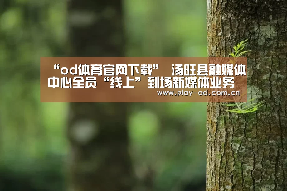 od体育官网下载