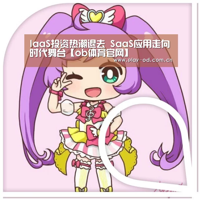 IaaS投资热潮退去 SaaS应用走向时代舞台【ob体育官网】(图2) ob体育官网