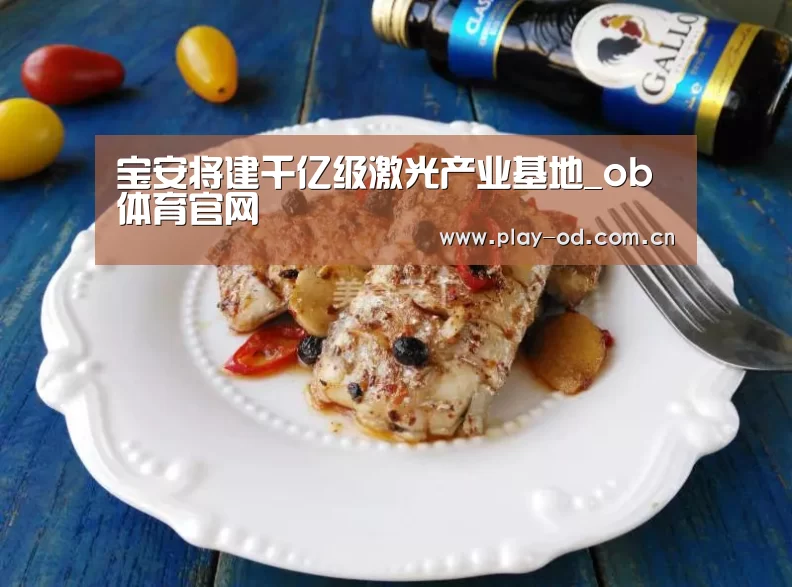宝安将建千亿级激光产业基地_ob体育官网(图1) ob体育官网